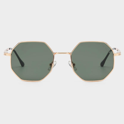 Octa Wolf Sunglasses - ON SLICE