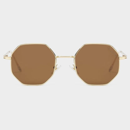 Octa Wolf Sunglasses - ON SLICE