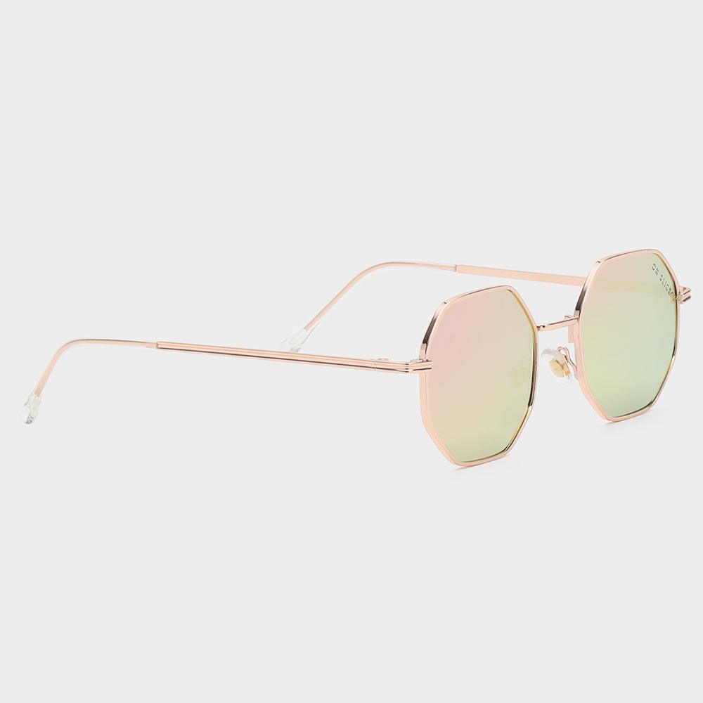 Octa Wolf Sunglasses - ON SLICE