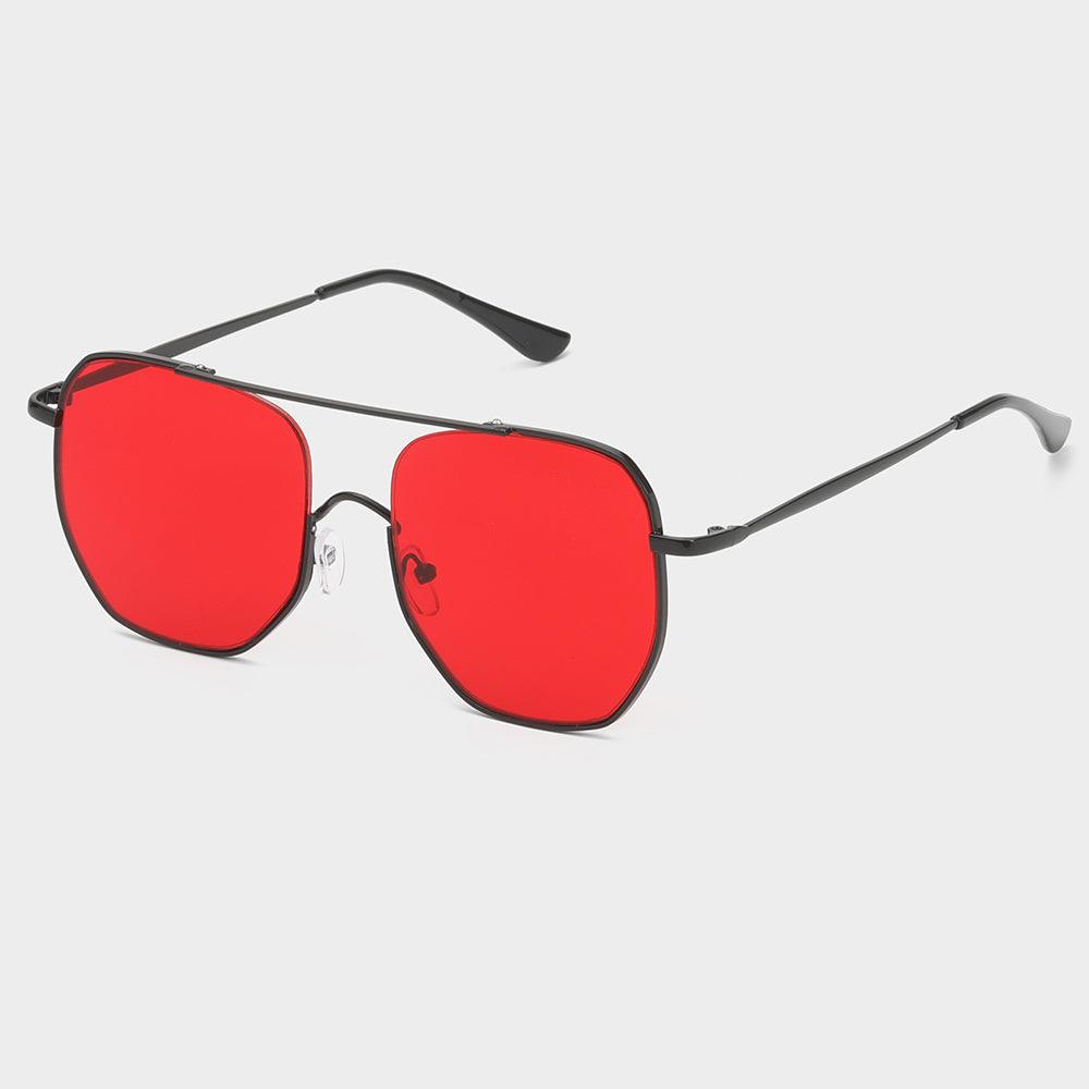 Sixty Wolf Sunglasses - ON SLICE