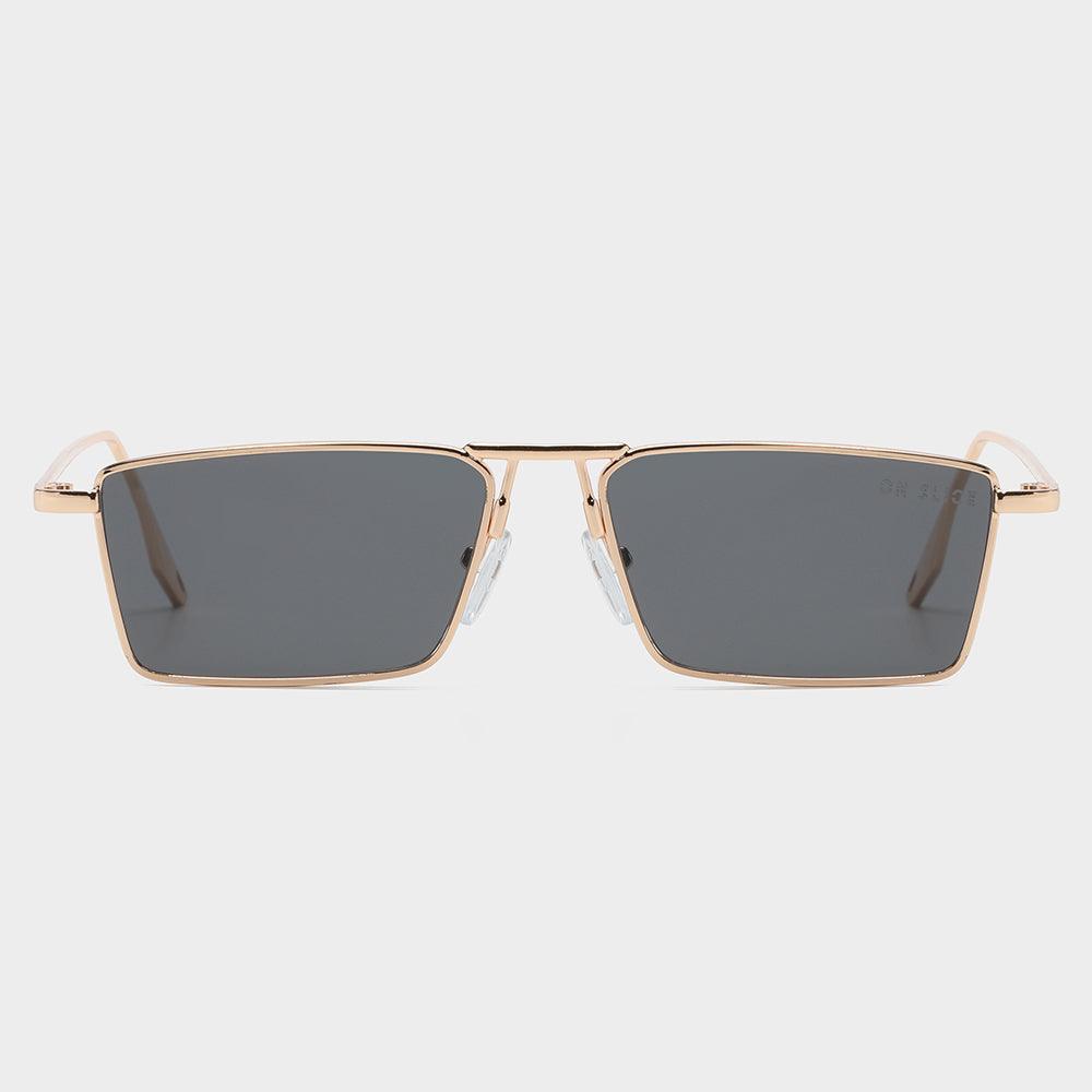 Sleeky Wolf Sunglasses - ON SLICE