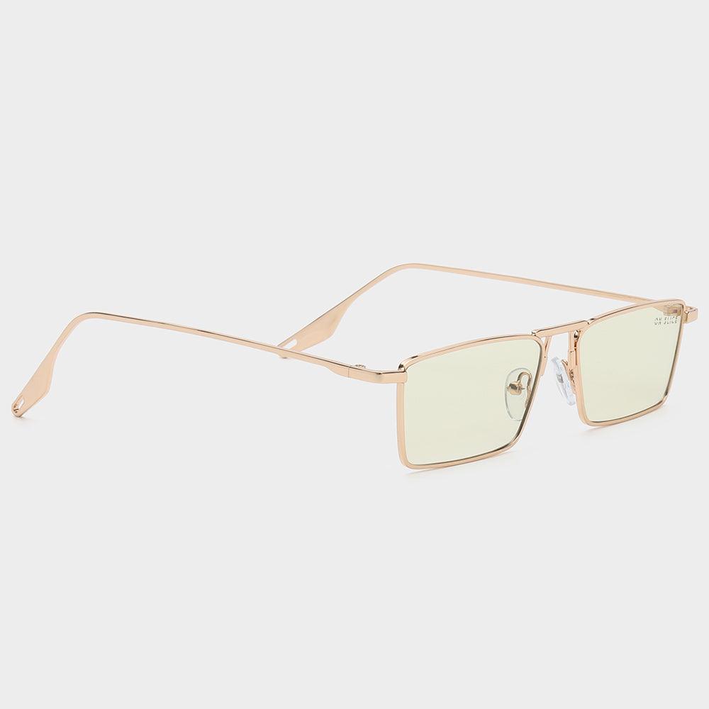 Sleeky Wolf Sunglasses - ON SLICE