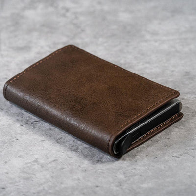 Wallet S Wallets - ON SLICE