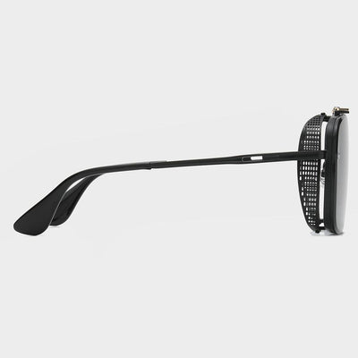 Avi Tiger Sunglasses - ON SLICE