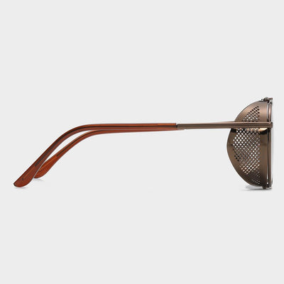 Eagle Owl Sunglasses - ON SLICE