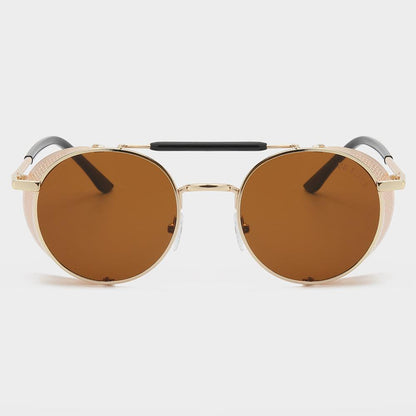 Eagle Owl Sunglasses - ON SLICE