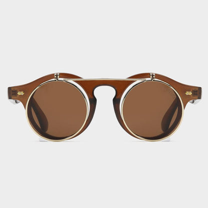 Flippy Owl Sunglasses - ON SLICE