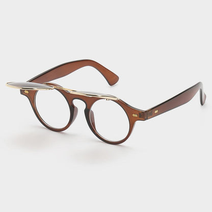 Flippy Owl Sunglasses - ON SLICE