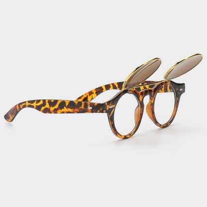 Flippy Owl Sunglasses - ON SLICE