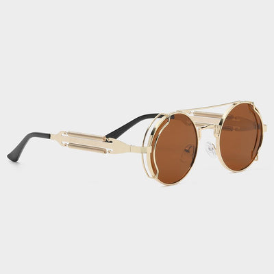 Mecha Owl Prescription Eyeglasses - ON SLICE