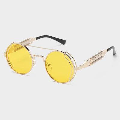 Mecha Owl Prescription Eyeglasses - ON SLICE