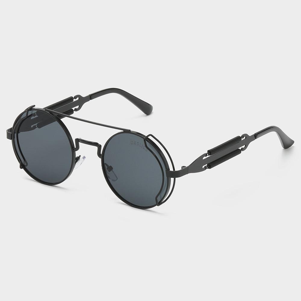 Mecha Owl Sunglasses - ON SLICE