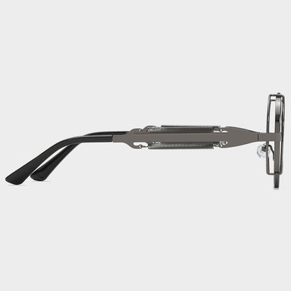 Mecha Owl Sunglasses - ON SLICE