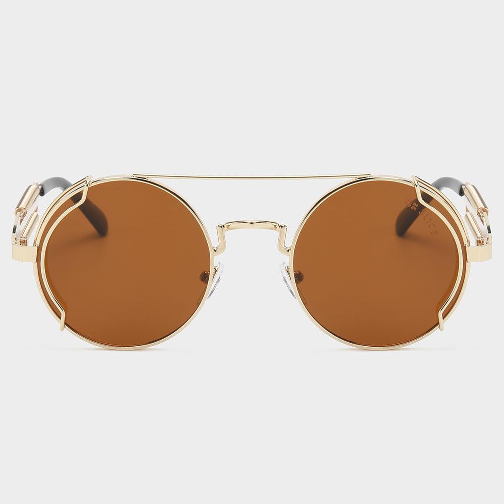 Mecha Owl Sunglasses - ON SLICE