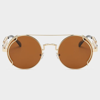 Mecha Owl Sunglasses - ON SLICE