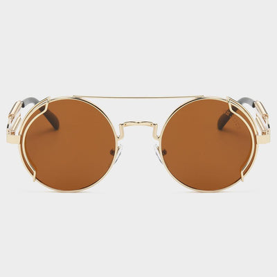 Mecha Owl Prescription Eyeglasses - ON SLICE