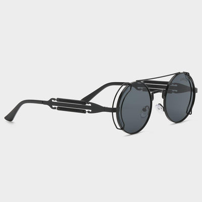 Mecha Owl Sunglasses - ON SLICE