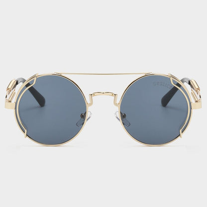 Mecha Owl Sunglasses - ON SLICE