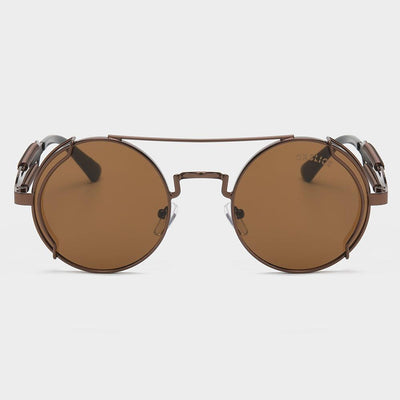 Mecha Owl Sunglasses - ON SLICE