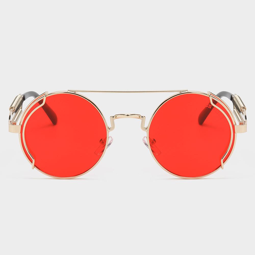 Mecha Owl Sunglasses - ON SLICE