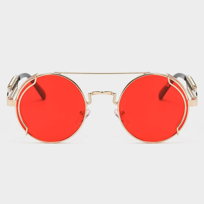 Mecha Owl Sunglasses - ON SLICE