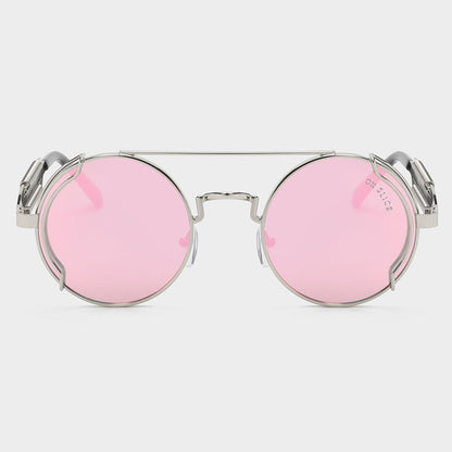 Mecha Owl Sunglasses - ON SLICE